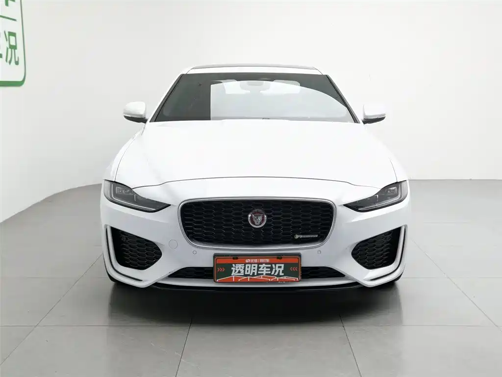 Jaguar XEL 2023 2.0T 250PS R-DYNAMIC S Progressive Sport фото 3