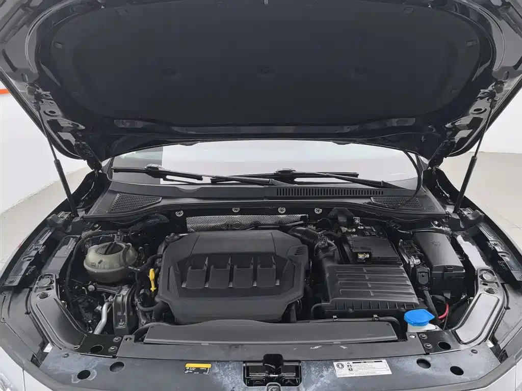 Volkswagen Passat 2021 Model 330TSI Elite Edition фото 6