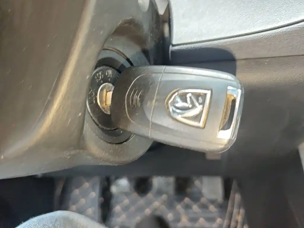 Baojun 530 2018 2018 1.5T Manual Comfort (China V)