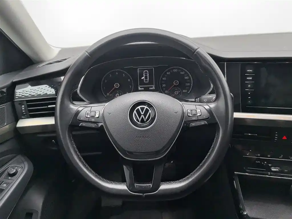 Volkswagen Passat 2021 Model 330TSI Elite Edition фото 11