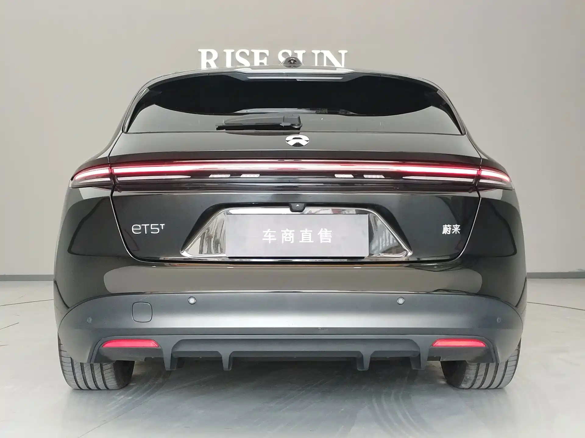 Фото 7 - NIO ET5T