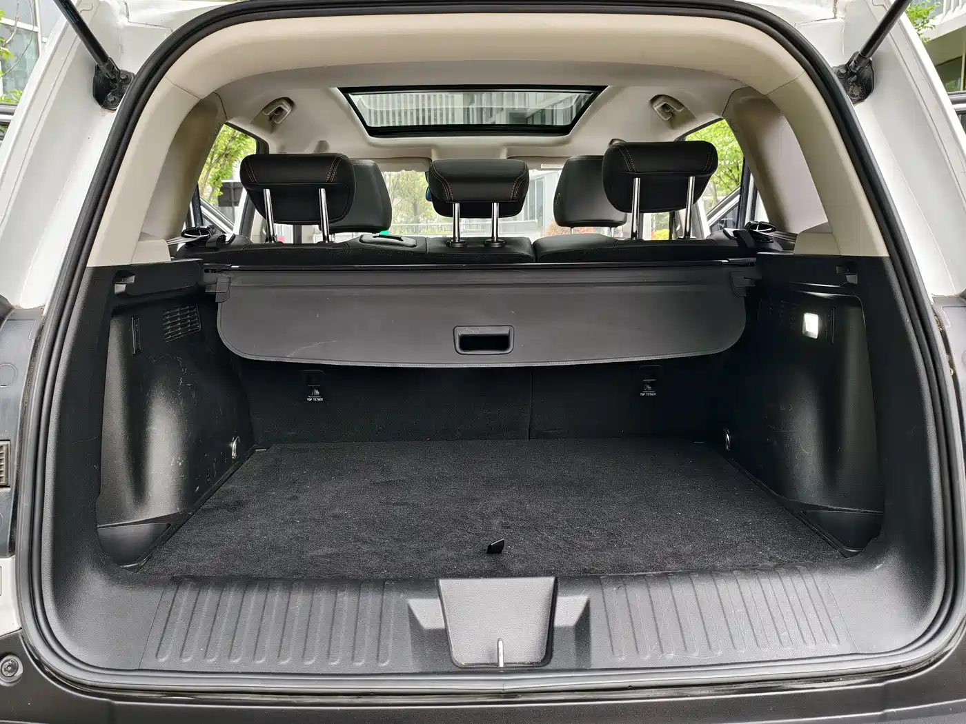 Haval Big Dog 2021 1.5T DCT 2WD Labrador Edition фото 32