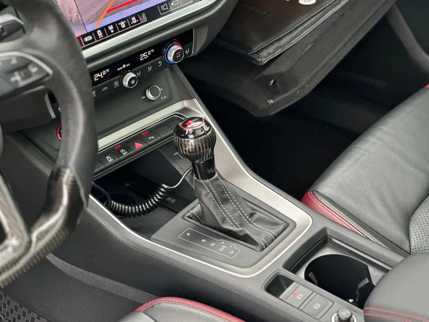 Audi Q3 2020 40 TFSI Fashion Elegance фото 12