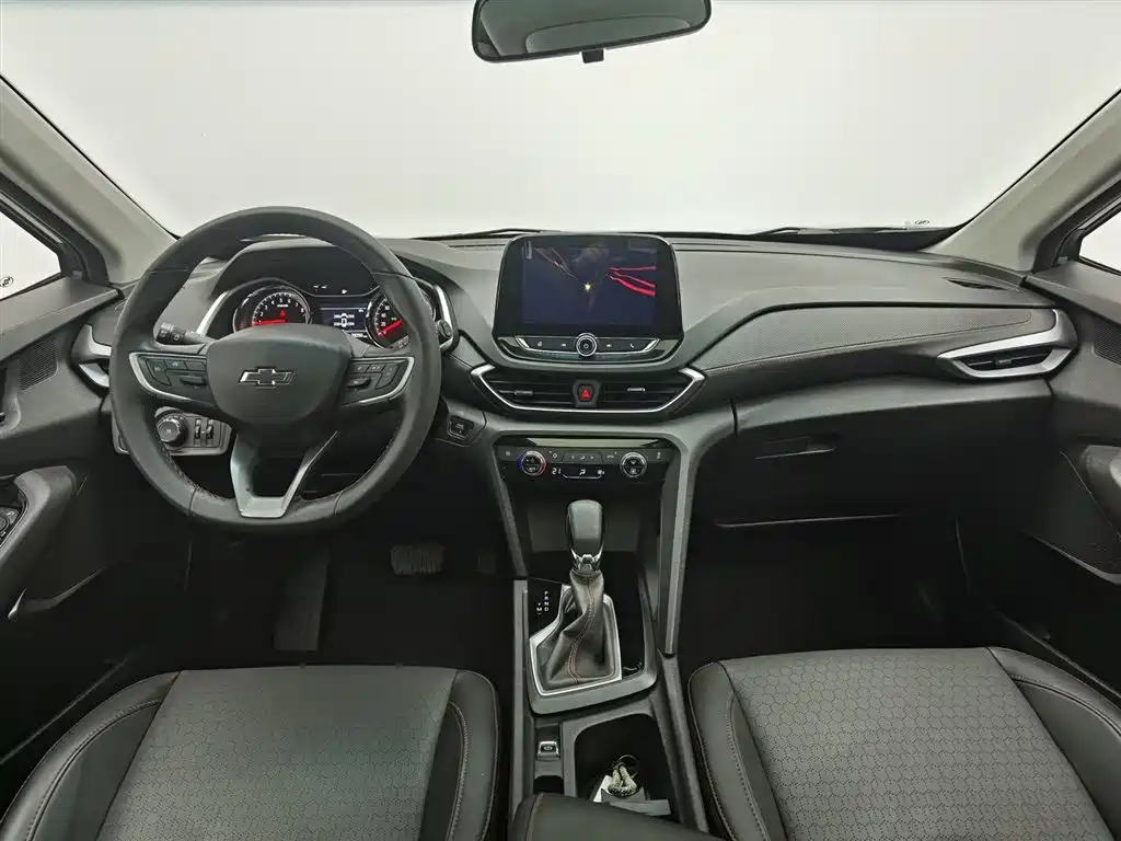 Chevrolet Volando 2018 Redline 530T Auto Premium Edition (5+2 seater) China V фото 5