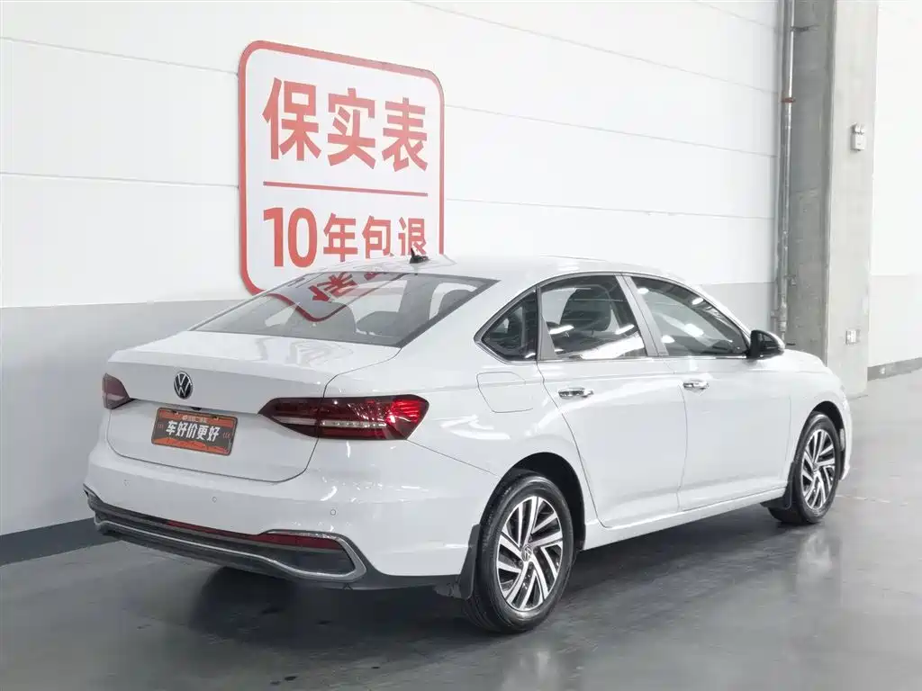 Volkswagen Lavida 2023 300TSI DSG Comfort Edition фото 2