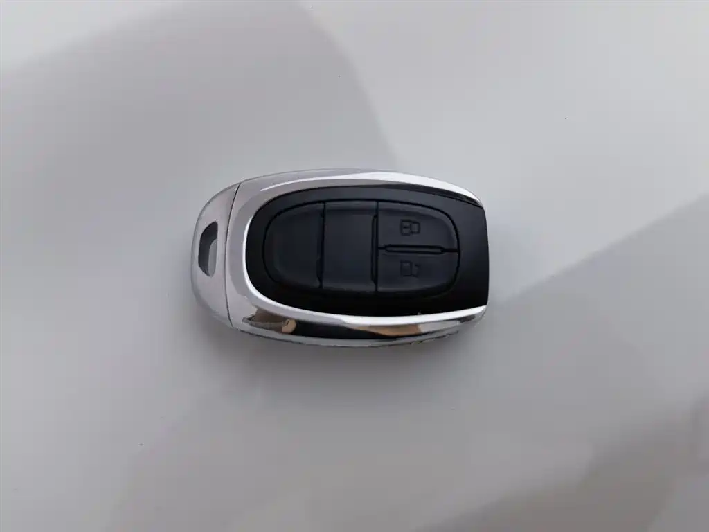 SAIC Maxus Maxus G20 2021 PLUS 2.0T Gasoline Automatic Luxury Edition фото 19