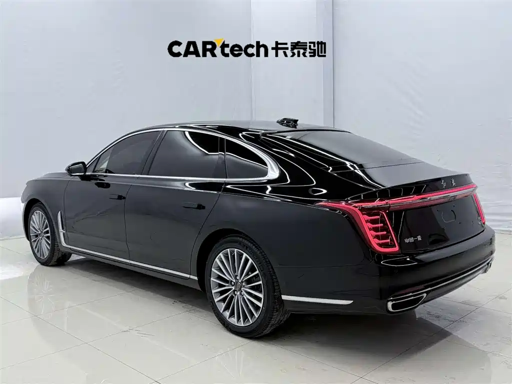 Hongqi HONGQI H9