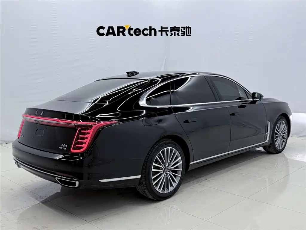 Hongqi HONGQI H9