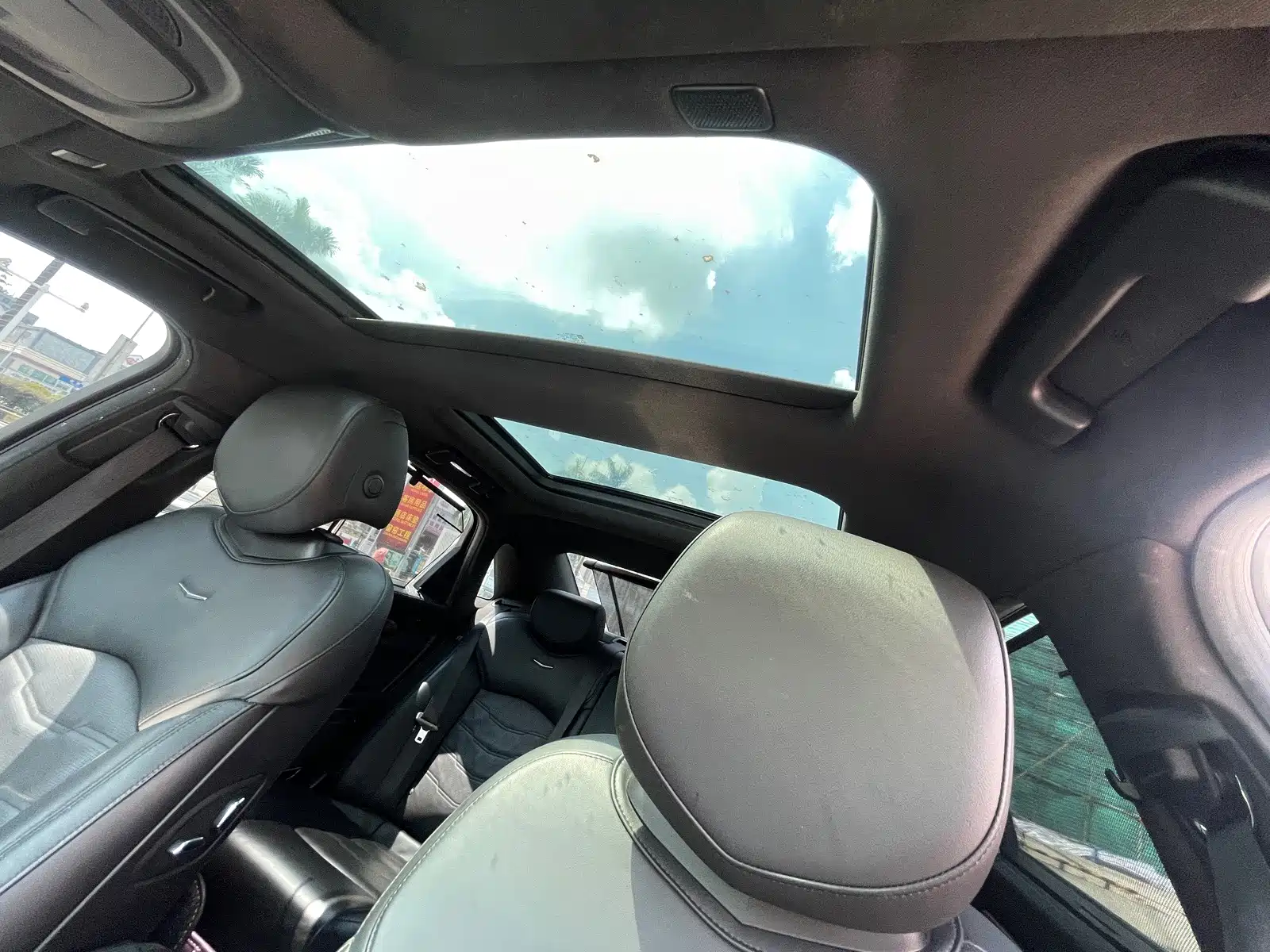 Фото 23 - Cadillac CT6