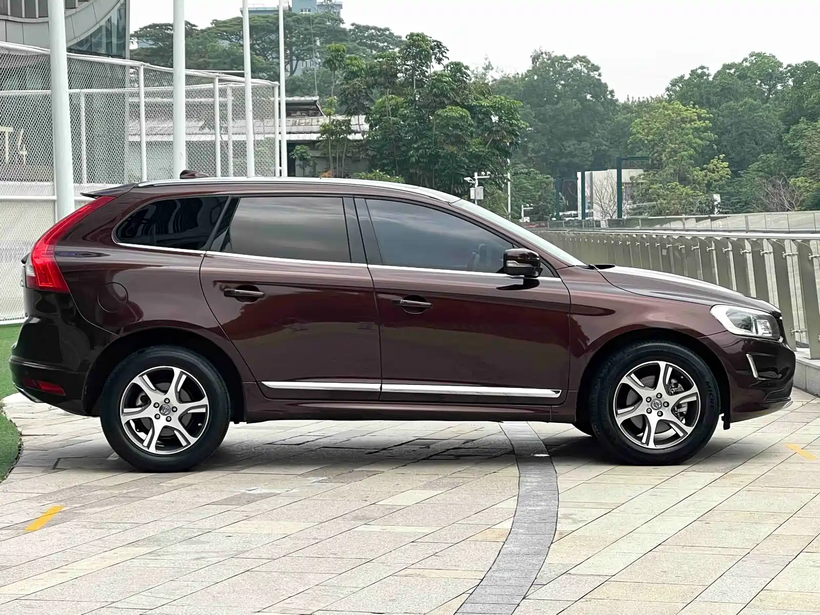Photo 5 - Volvo XC60 (Import)