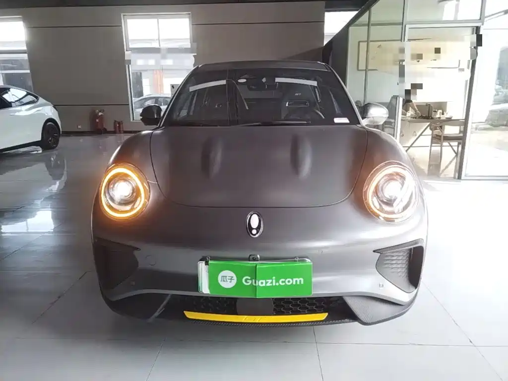 Ora Good Cat GT 2025 2025 Mulan Edition 430km Honor