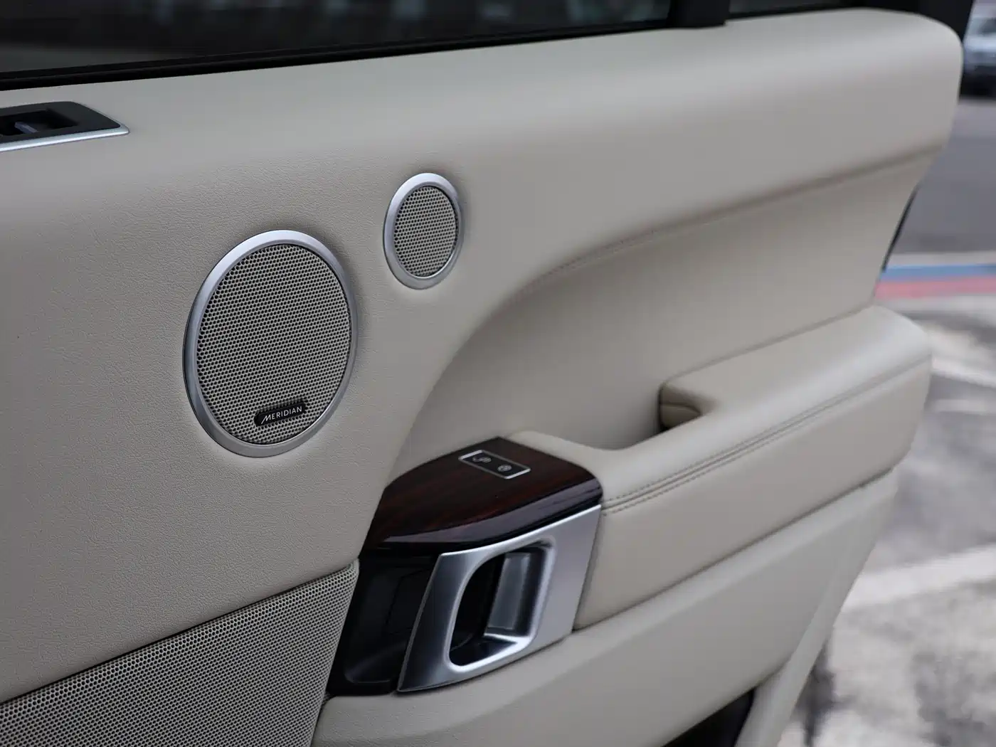 Land Rover Range Rover 2014 3.0 SC V6 Vogue фото 15