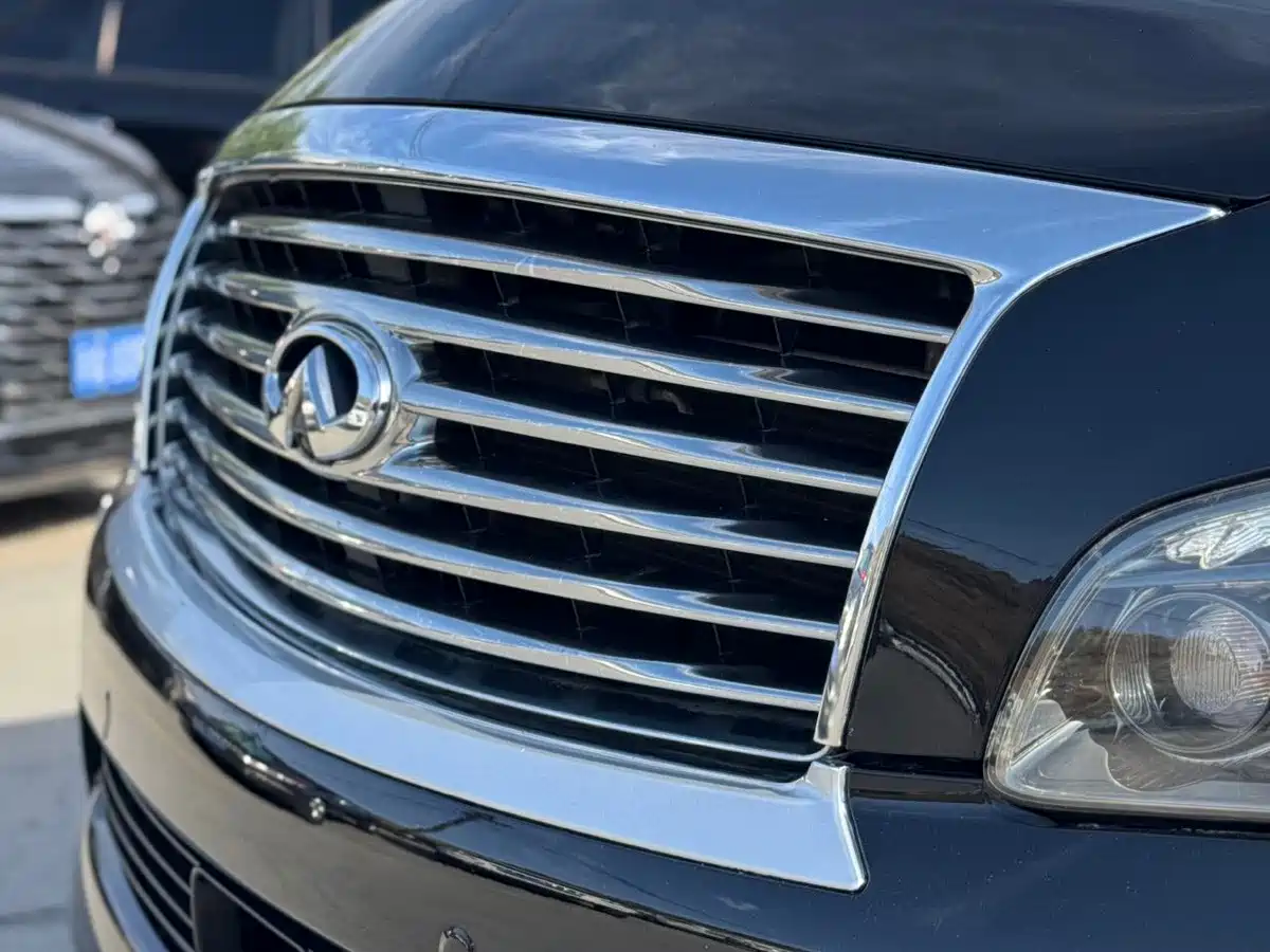 Infiniti QX80 2016 2013 5.6L 4WD