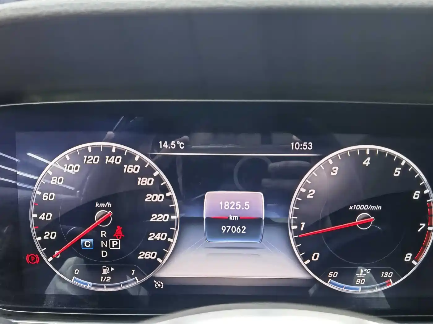 Mercedes-Benz E-Class 2020 Facelift E 300 L Fashion фото 17
