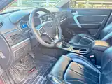 Фото 10 - Geely Emgrand