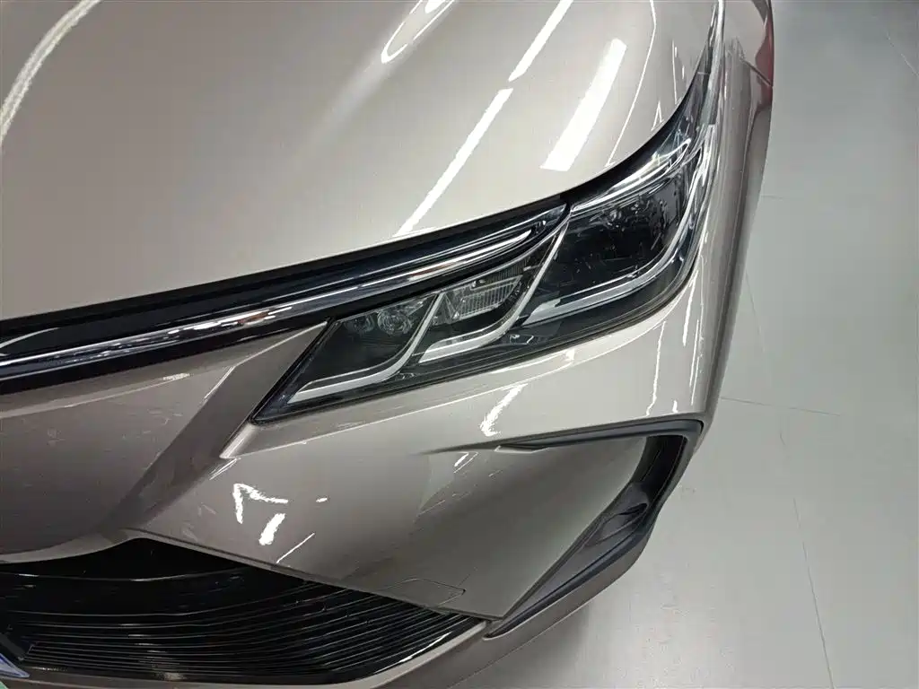 Toyota Corolla 2021 1.2T S-CVT Elite PLUS Edition фото 24