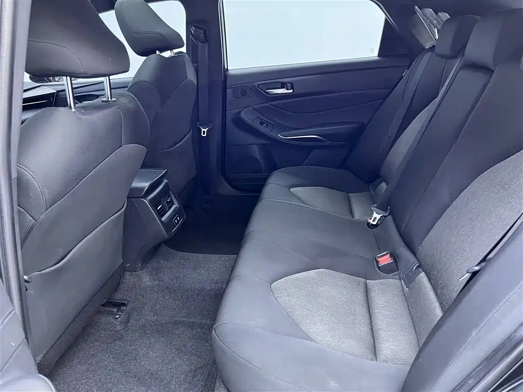 Toyota Avalon 2019 2.0L Progressive Edition (China VI) фото 22