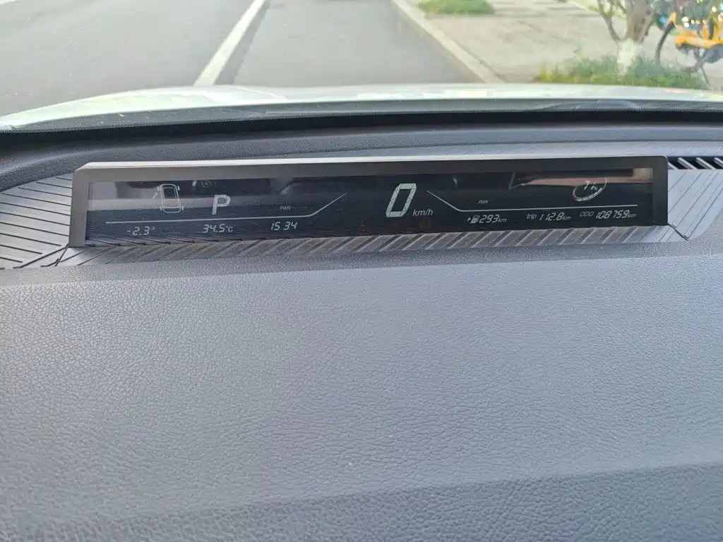 Nezha Auto Nezha V 2022 2022 Trend 400 Lite