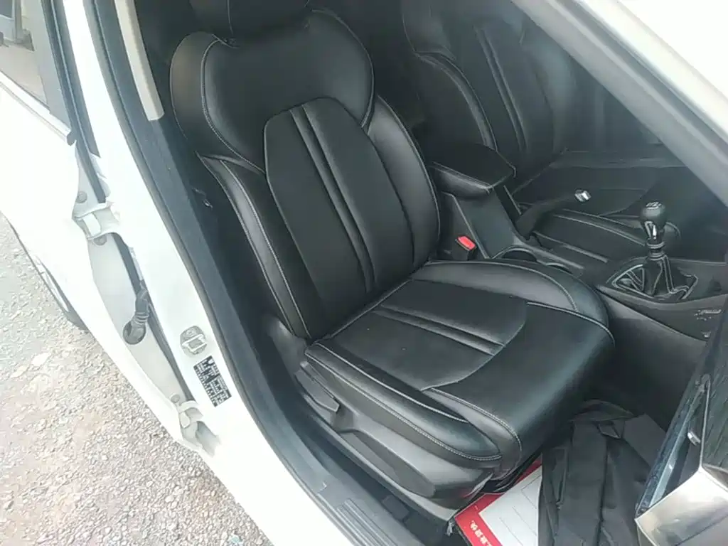 Baojun 360 2018 2018 1.5L Manual Elite (China V)