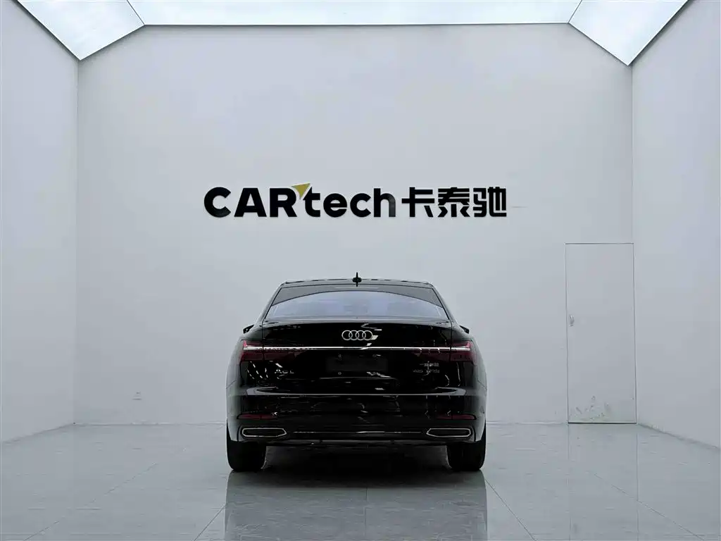 Audi A6L 2019 40 TFSI Luxury Elegance фото 5