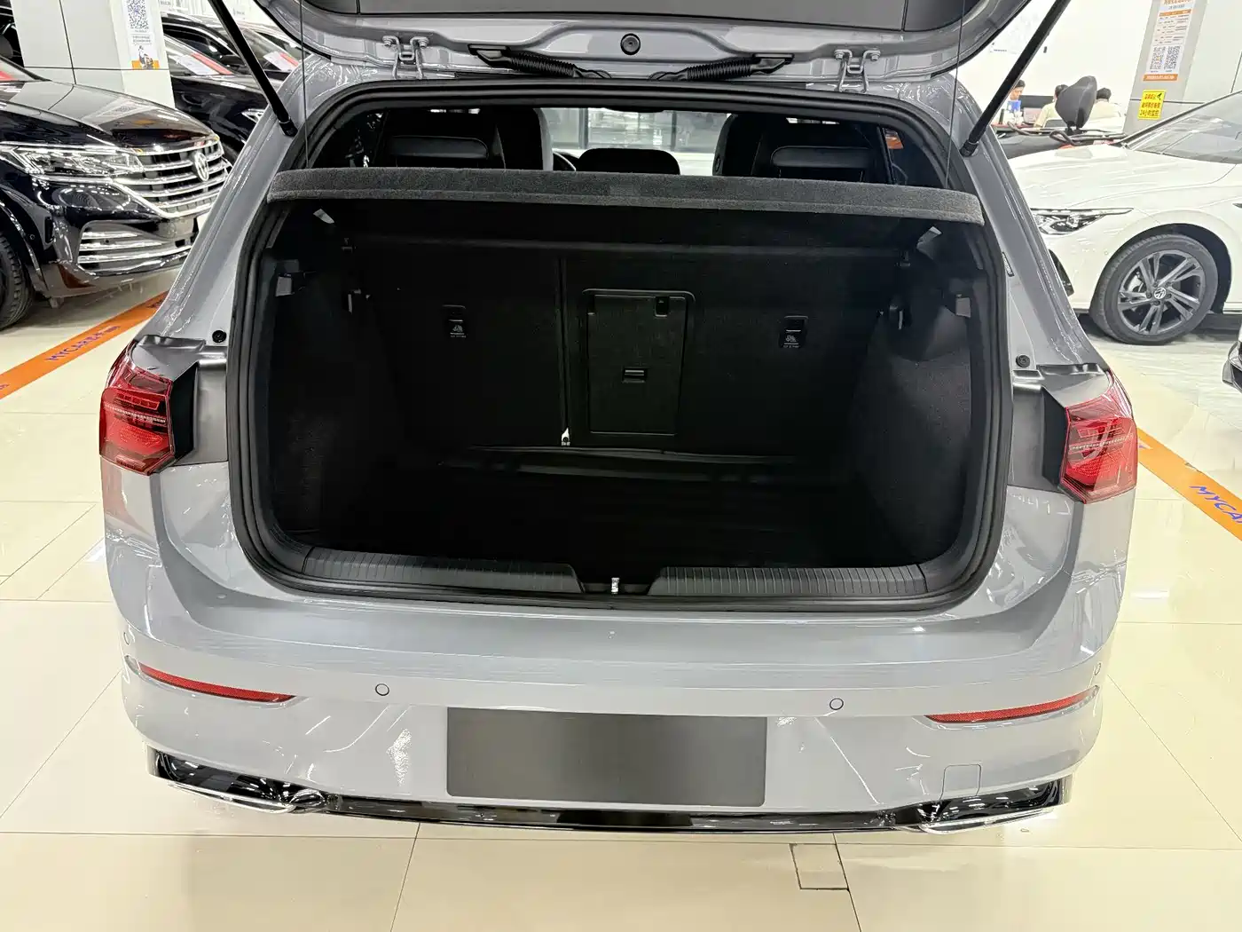 Volkswagen Golf, миниатюра 18