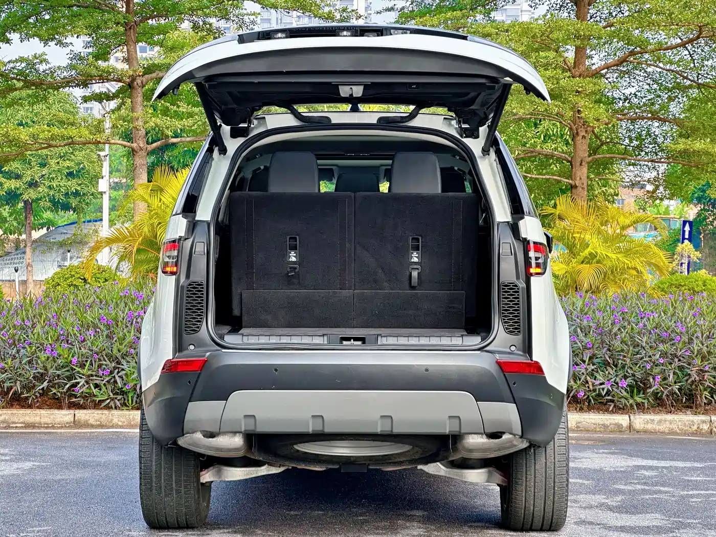 Land Rover Discovery 2019 3.0 SC V6 SE фото 27