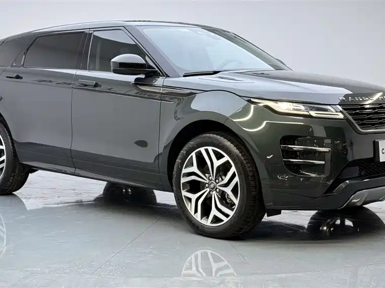 LAND ROVER RANGE ROVER AURORA