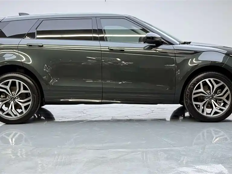 LAND ROVER RANGE ROVER AURORA