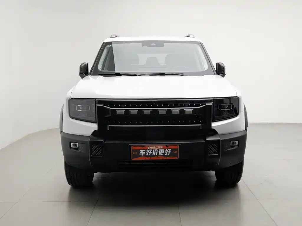 Jetour Freedom 2025 2025 2.0TD XWD Conqueror
