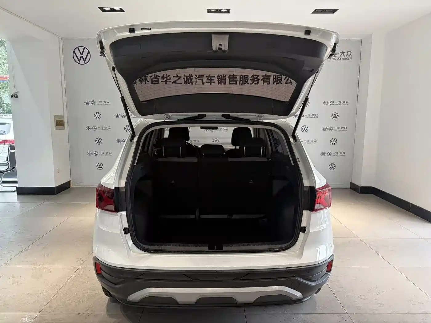 Jetta VS5 2020 2019 280TSI Automatic Progressive Edition