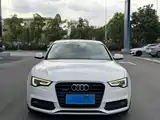 Фото 2 - Audi A5 (Import)