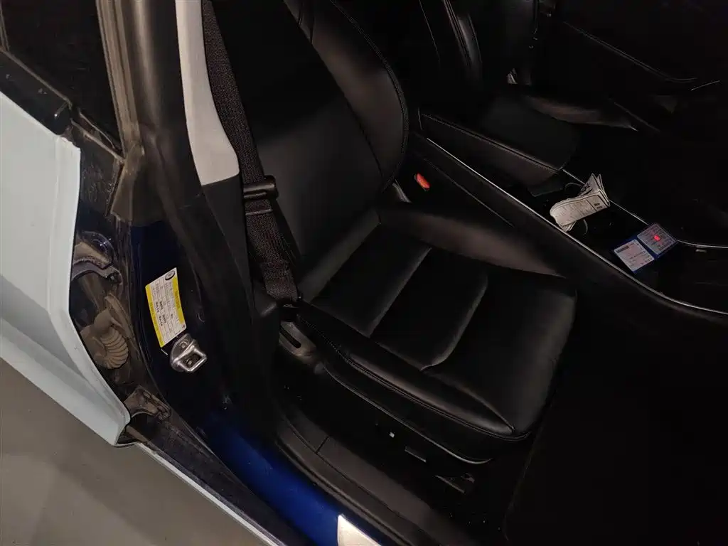 Фото 25 - Tesla Model 3