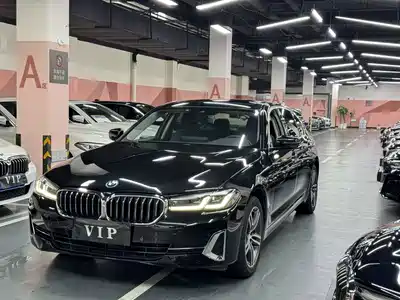 BMW 5