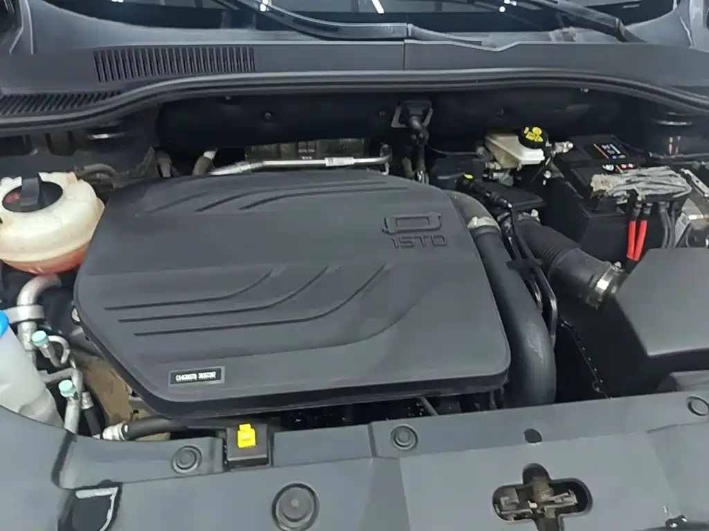 Besturn Bestune T90 2023 2023 1.5T DCT Automatic Luxury