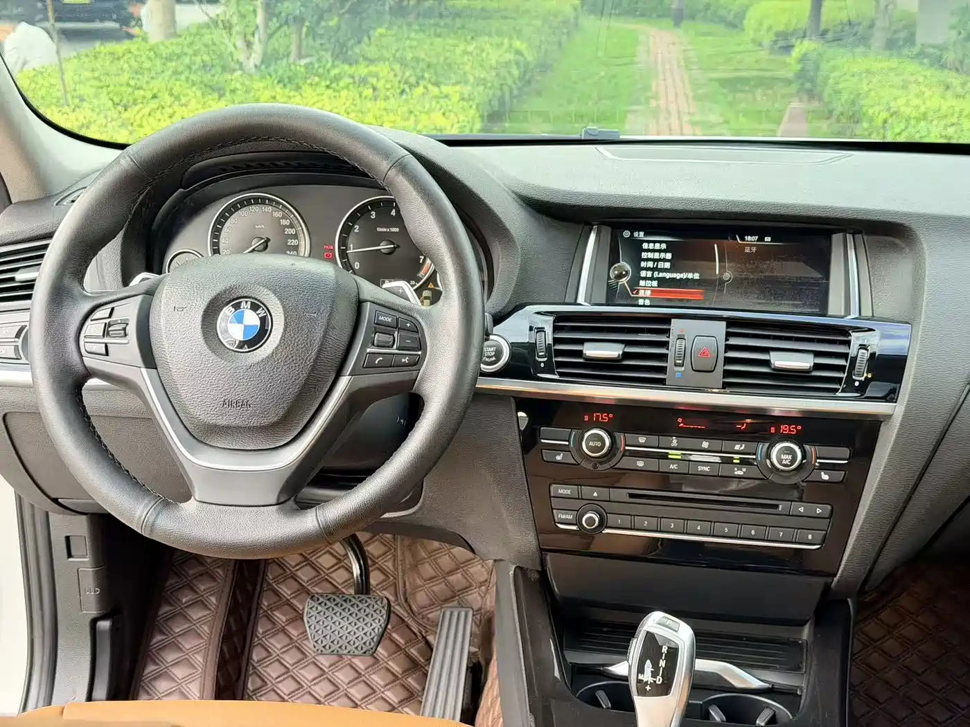 BMW X4 2014 2014 xDrive20i X Design Package