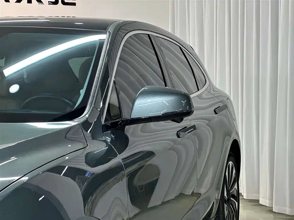 AITO Wenjie AITO M5 2022 Extended Range AWD Flagship фото 12