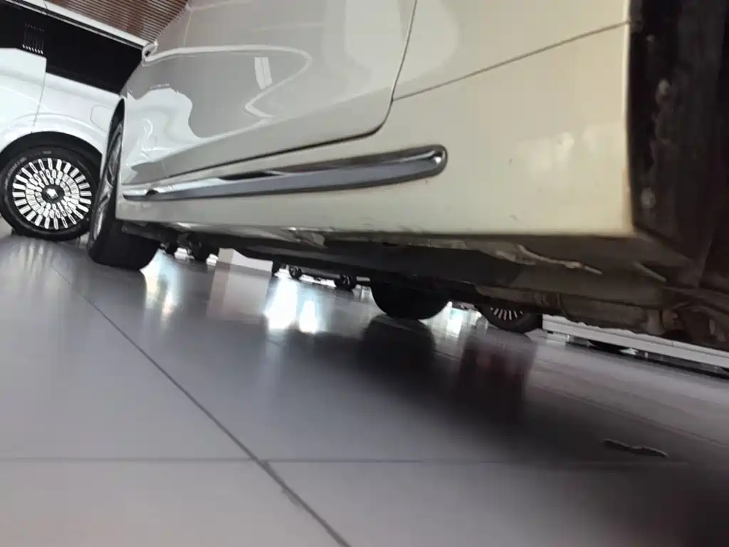 Infiniti Q50L 2017 2016 Model 2.0T Joy Edition