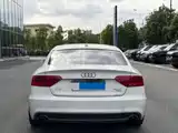Фото 10 - Audi A5 (Import)