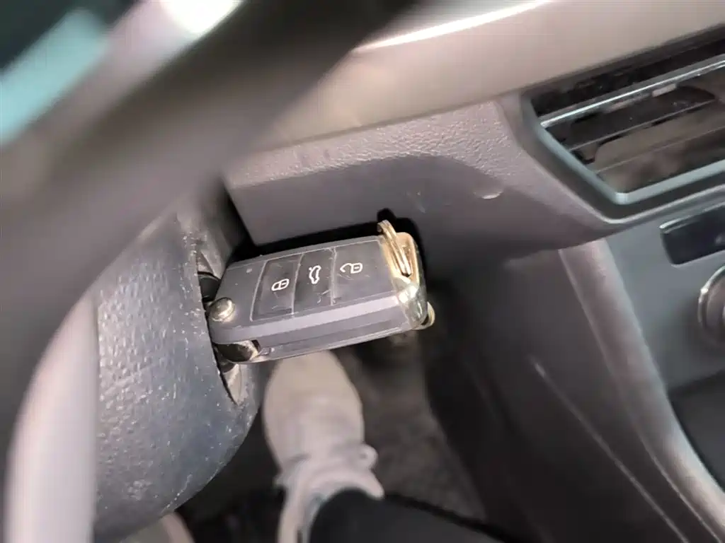 Volkswagen Lavida 2019 1.5L Auto Vision Edition China VI фото 9