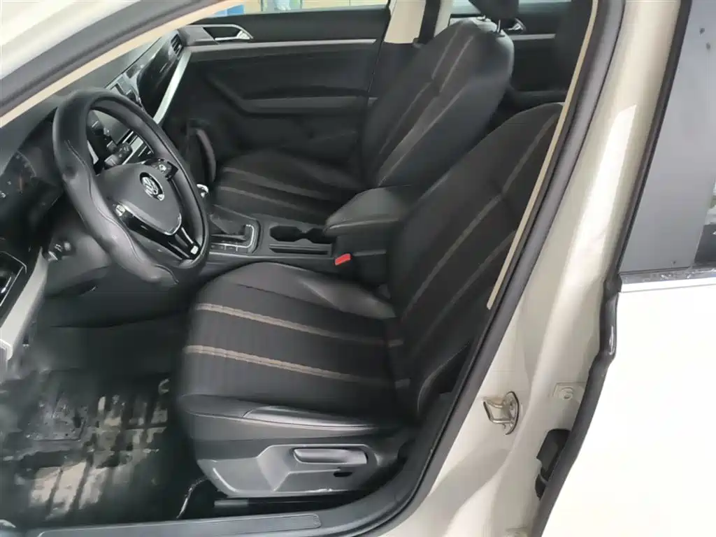 Volkswagen Lavida 2019 1.5L Auto Vision Edition China VI фото 15