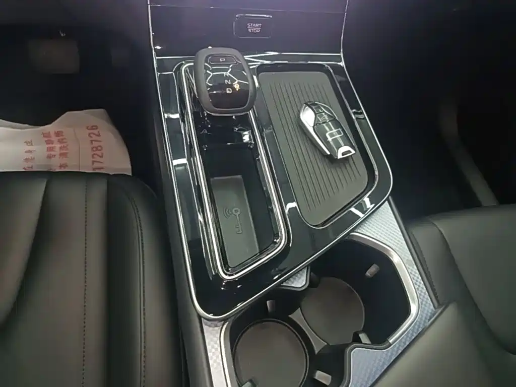 Besturn Bestune T90 2023 2023 1.5T DCT Automatic Luxury