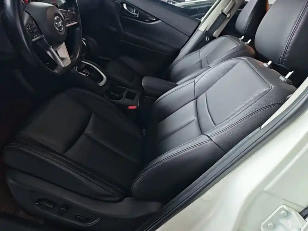 Nissan X-Trail, миниатюра 15