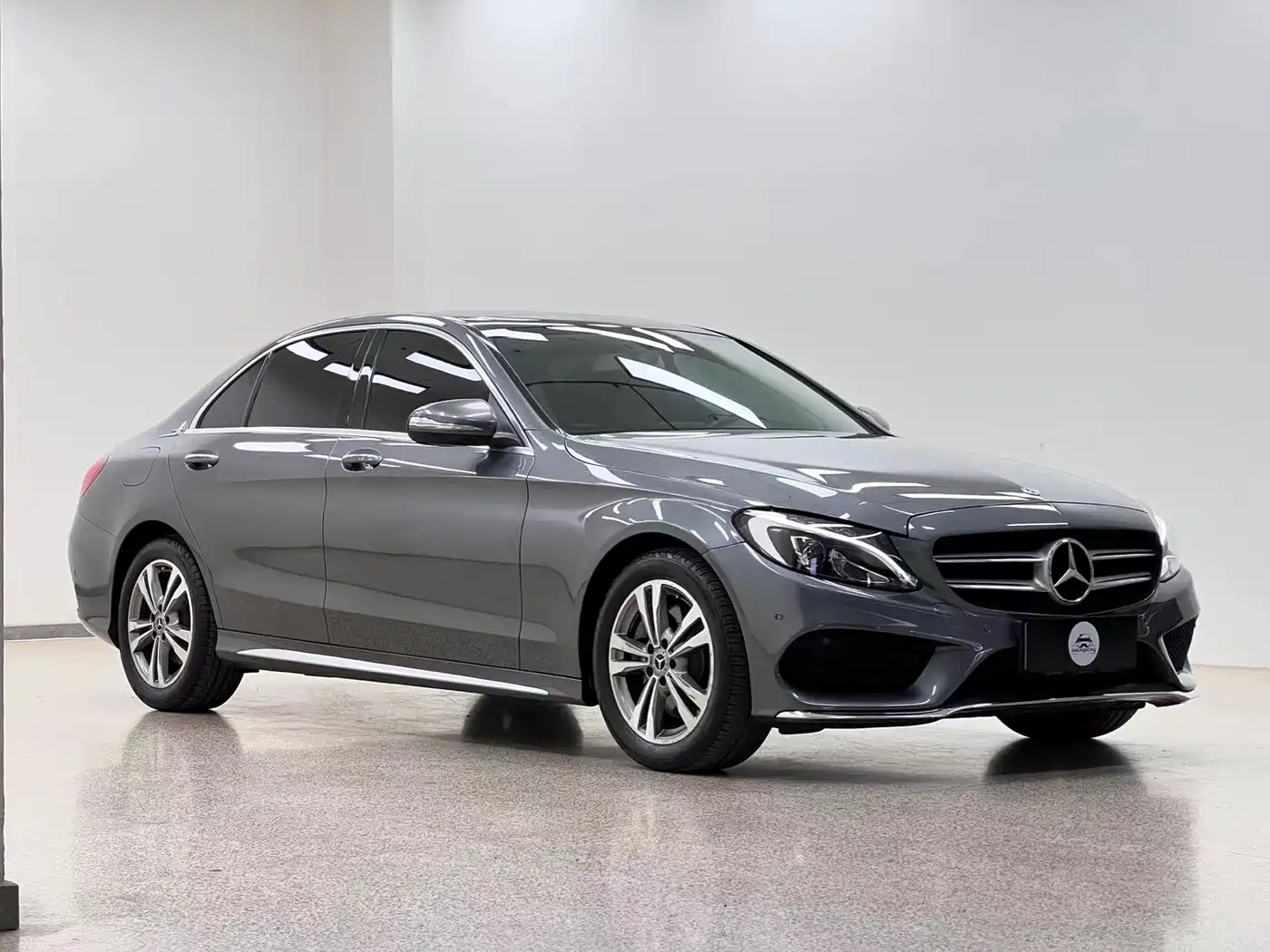 Mercedes-Benz C-Class 2018 C 200 L Sport Edition фото 2
