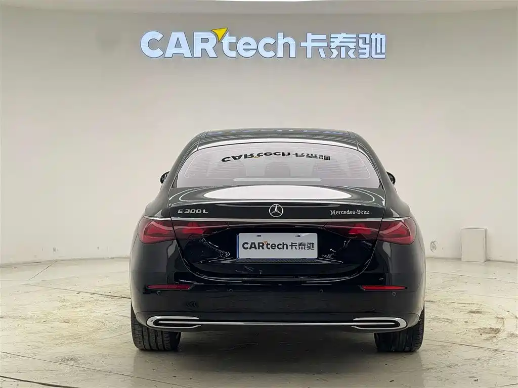 Mercedes-Benz E-Class 2025 Facelift E 300 L Premium фото 6