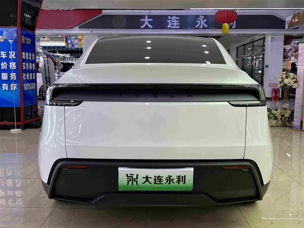 Фото 16 - Tesla Model Y
