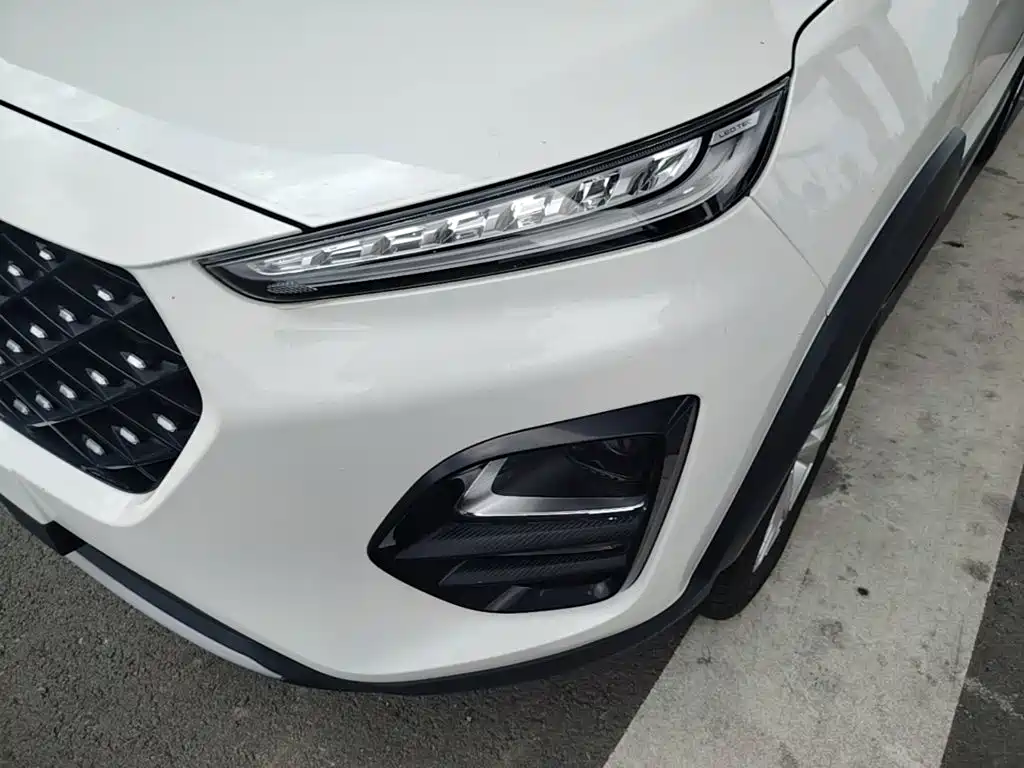 Chery Tiggo 3x 2021 2021 Diamond Edition 1.5L CVT 3-Carat