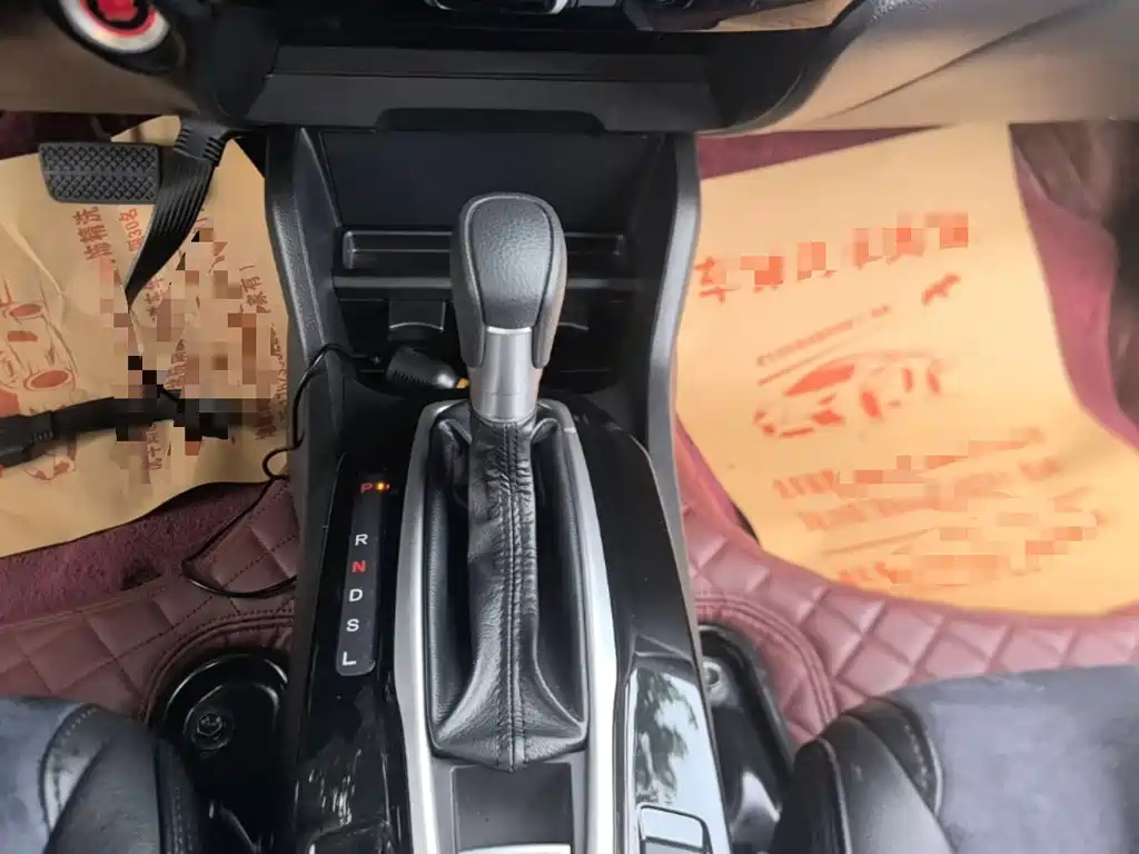 Honda Lingpai, миниатюра 14