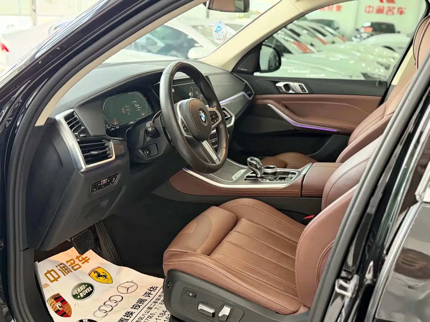Photo 4 - BMW X5