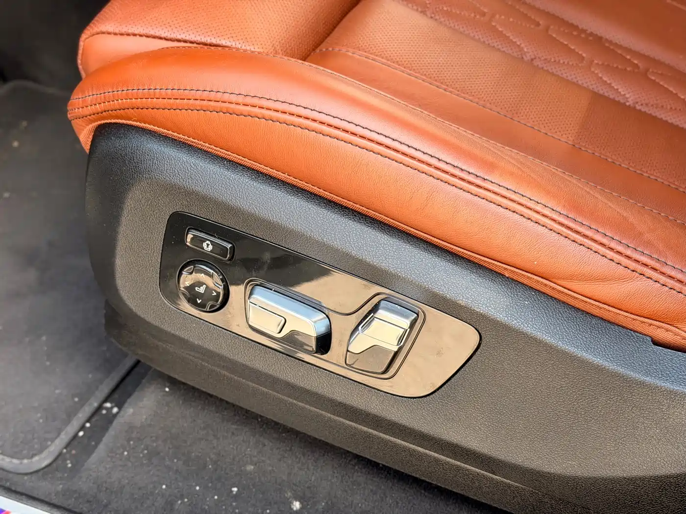 BMW X7 2024 2023 xDrive40i Exclusive M Sport Package