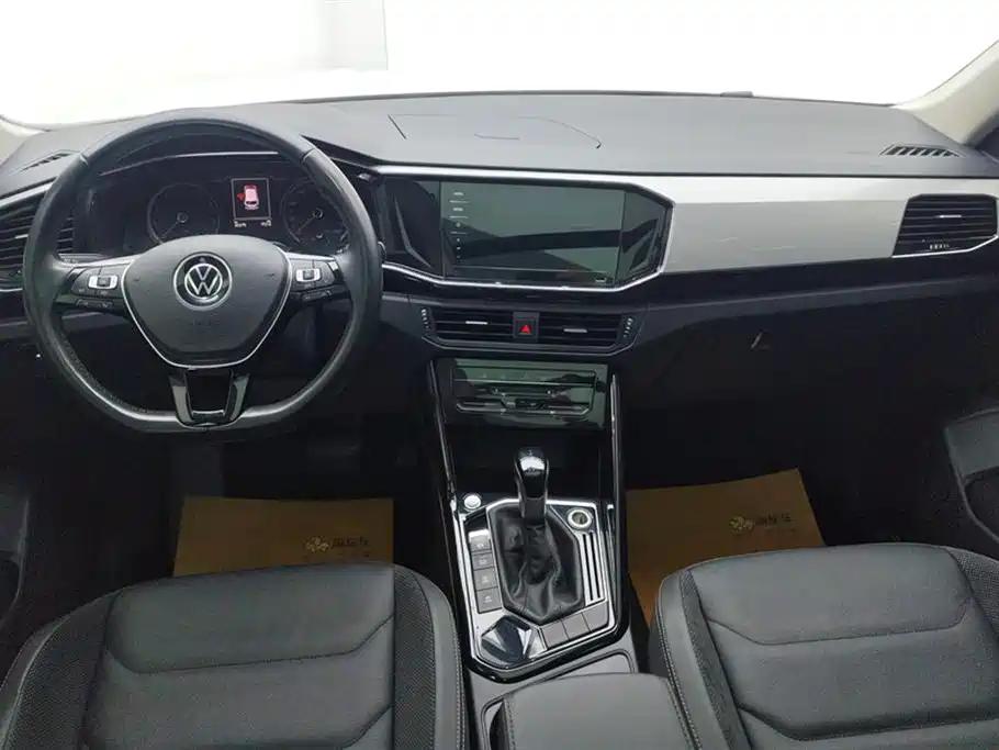Volkswagen Tayron 2020 330TSI 2WD Luxury Smart Edition фото 12